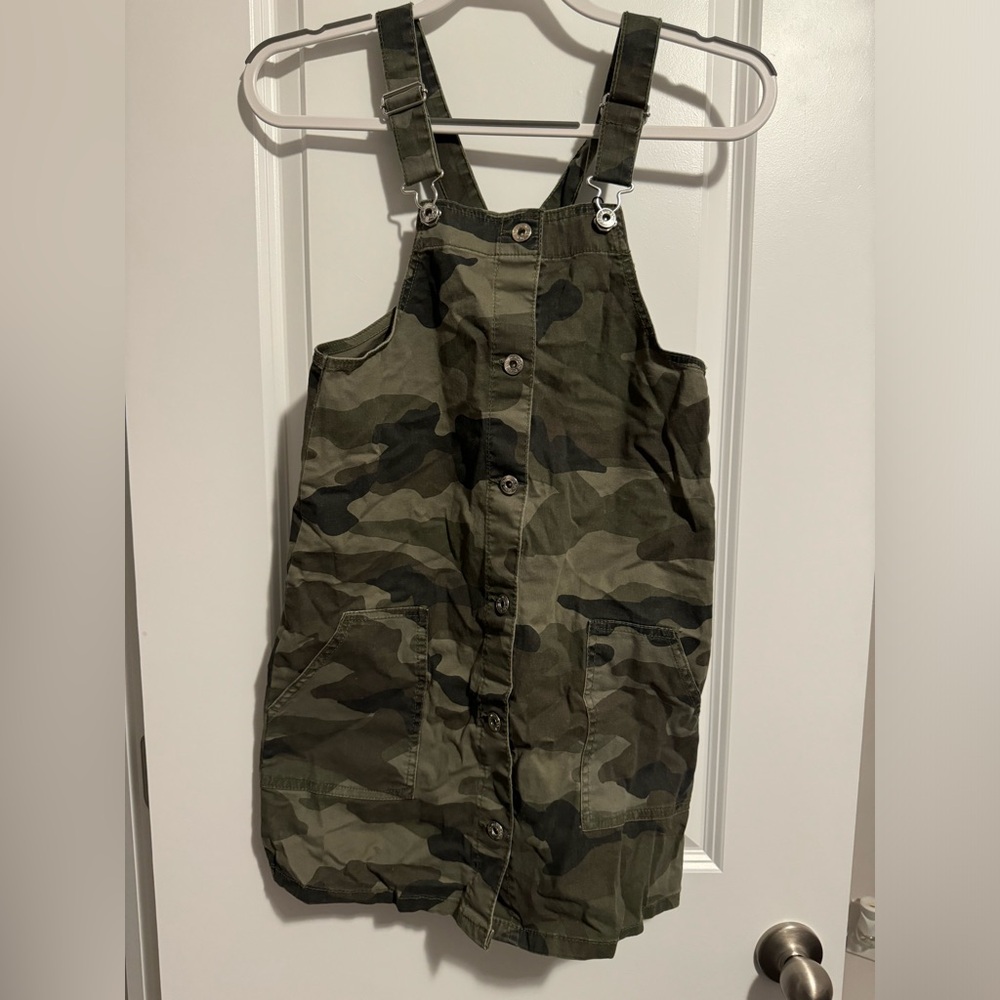 NWT Primark Overall Dress